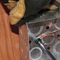Ensuring Your Bathroom Electrical Wiring is Up to Code and Safe