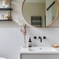 How to Choose the Perfect Mirror for Your Bathroom Remodel