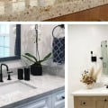 Quartz or Marble: Which is the Best Option for a Bathroom Vanity Top?