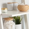 Maximizing Storage Solutions for Your Bathroom Remodel: A Guide