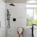 Which Shower or Tub is Best for Your Bathroom Remodel?