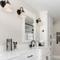 Achieving an Aesthetically Pleasing Bathroom Remodel: Expert Tips and Tricks
