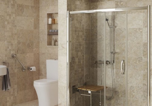 Creating an Accessible Bathroom Remodel for People with Disabilities
