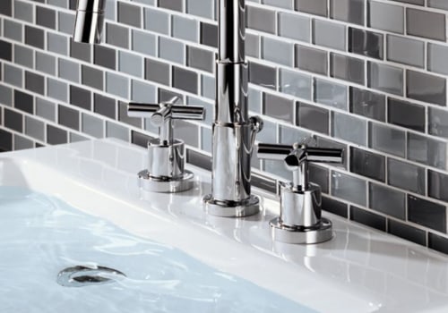 How to Choose the Perfect Plumbing Fixtures for Your Bathroom Remodel