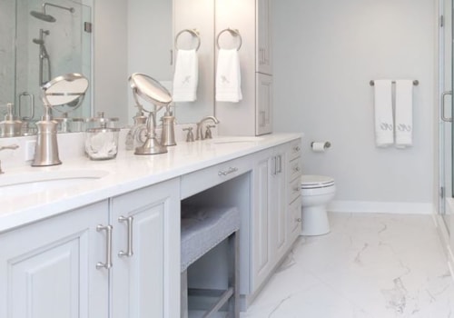 Questions to Ask Before Hiring a Bathroom Remodeling Contractor