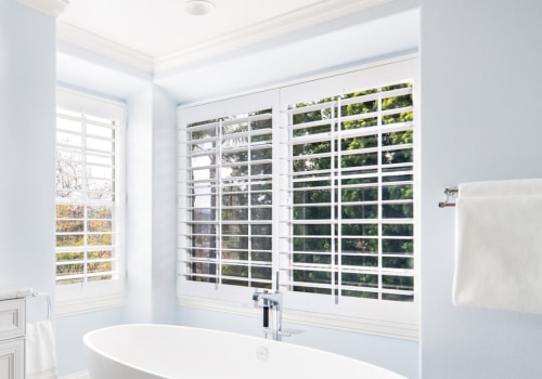 A Comprehensive Guide to Bathroom Renovation: What You Need to Know