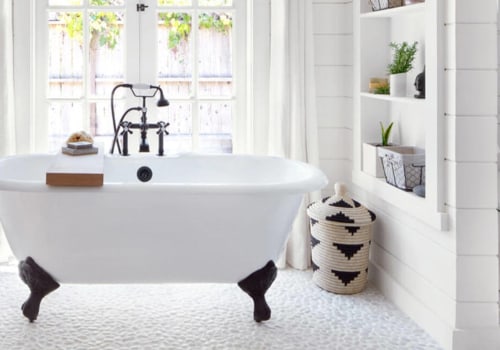 7 Steps to a Perfect Bathroom Remodel