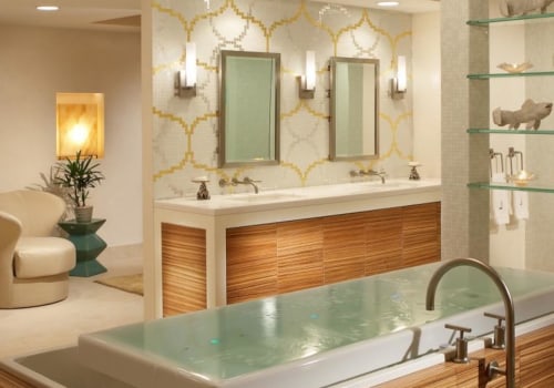 Designing the Perfect Bathroom: 8 Tips for a Successful Layout