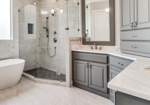 10 Essential Factors to Consider When Remodeling a Bathroom