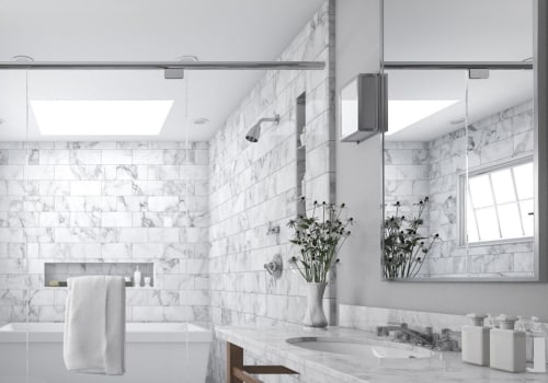 Money-Saving Strategies for Your Bathroom Renovation