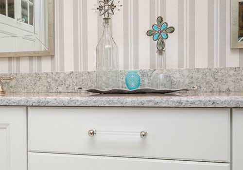 How to Choose the Perfect Hardware for Your Bathroom Cabinets and Drawers