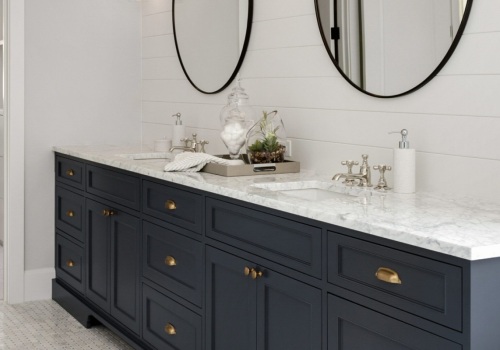 How to Choose the Perfect Fixtures for Your Bathroom Remodel