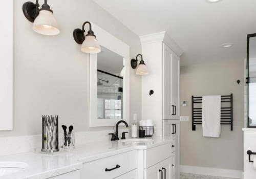 Achieving an Aesthetically Pleasing Bathroom Remodel: Expert Tips and Tricks